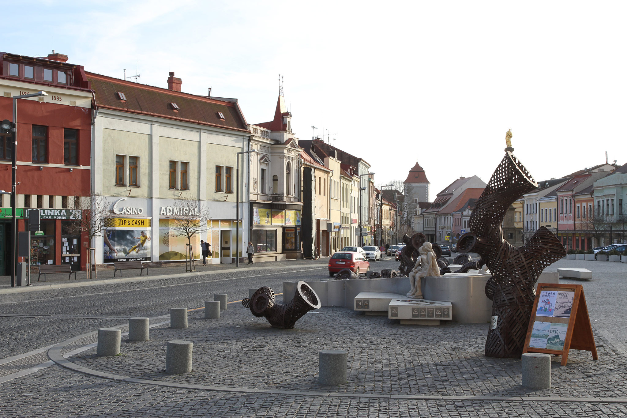 Mladá Boleslav